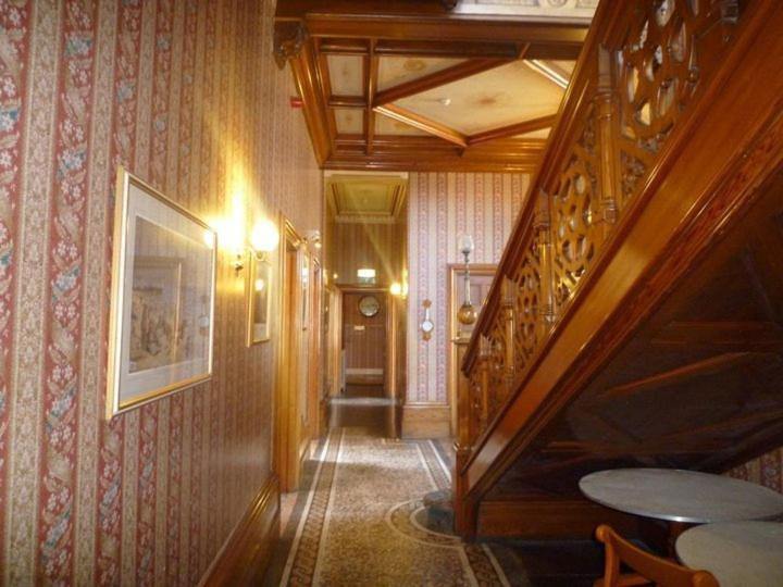 Purbeck House Hotel & Louisa Lodge Swanage Esterno foto