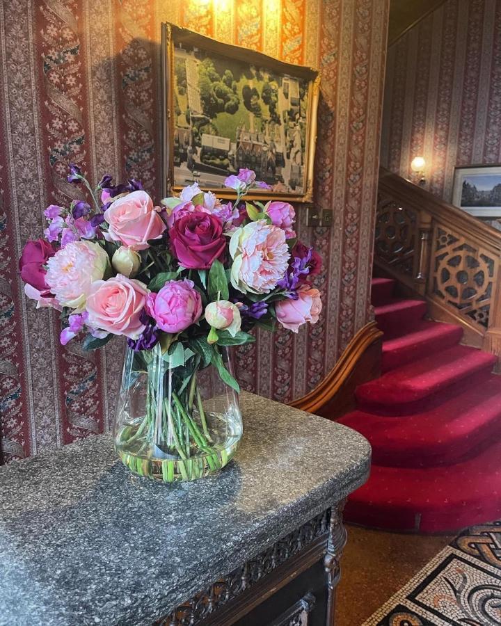 Purbeck House Hotel & Louisa Lodge Swanage Esterno foto