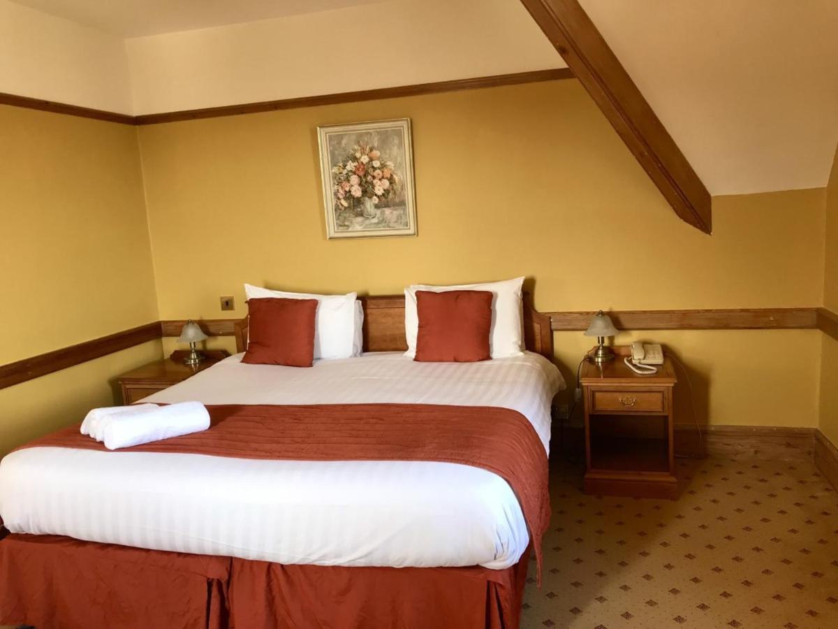 Purbeck House Hotel & Louisa Lodge Swanage Esterno foto