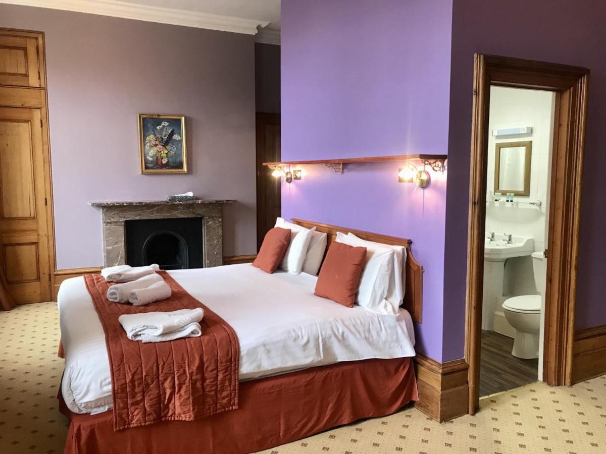 Purbeck House Hotel & Louisa Lodge Swanage Esterno foto