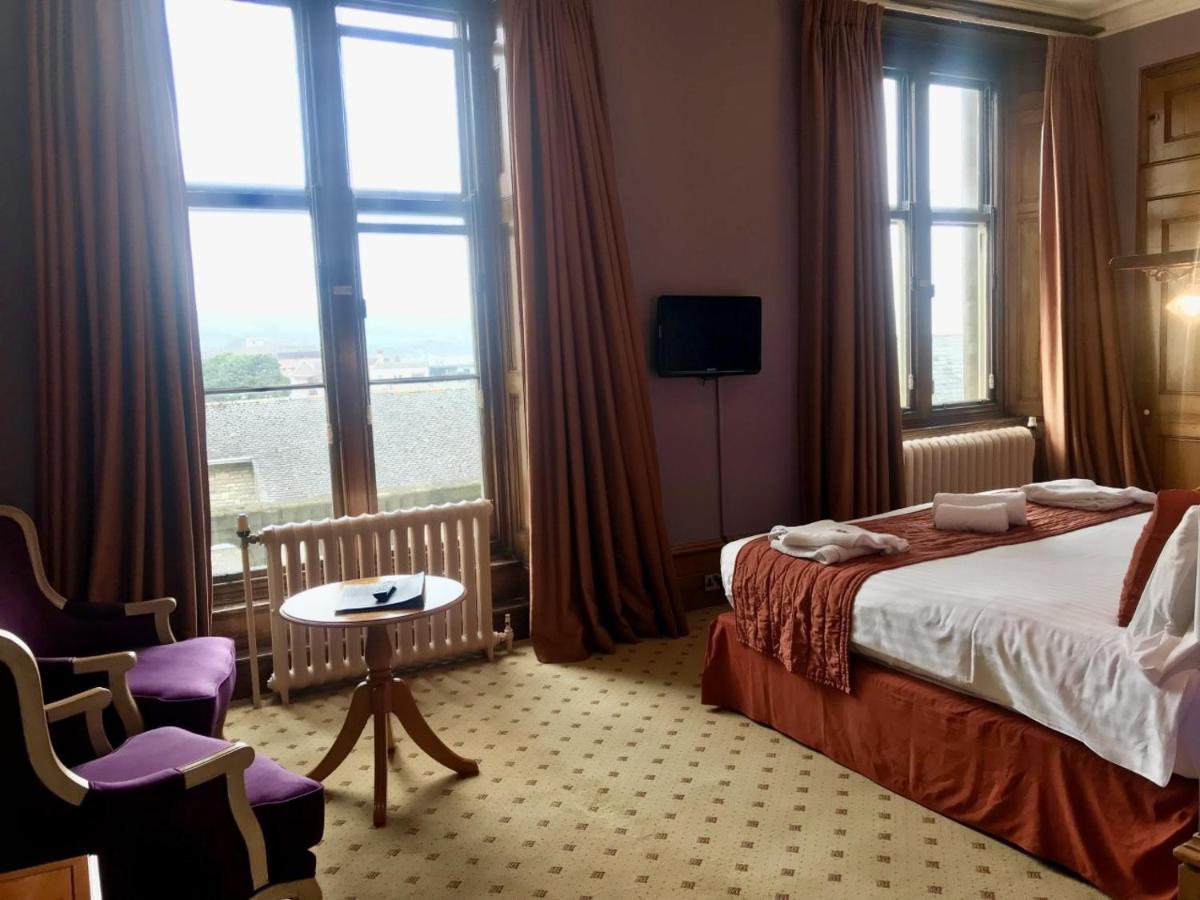 Purbeck House Hotel & Louisa Lodge Swanage Esterno foto