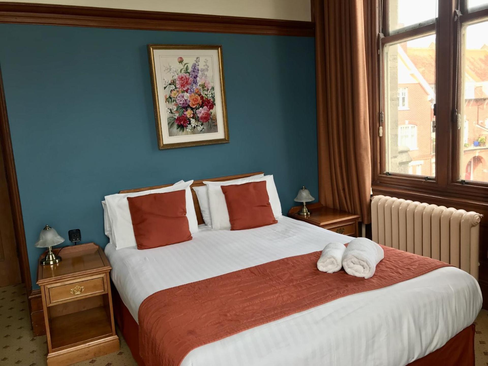 Purbeck House Hotel & Louisa Lodge Swanage Esterno foto