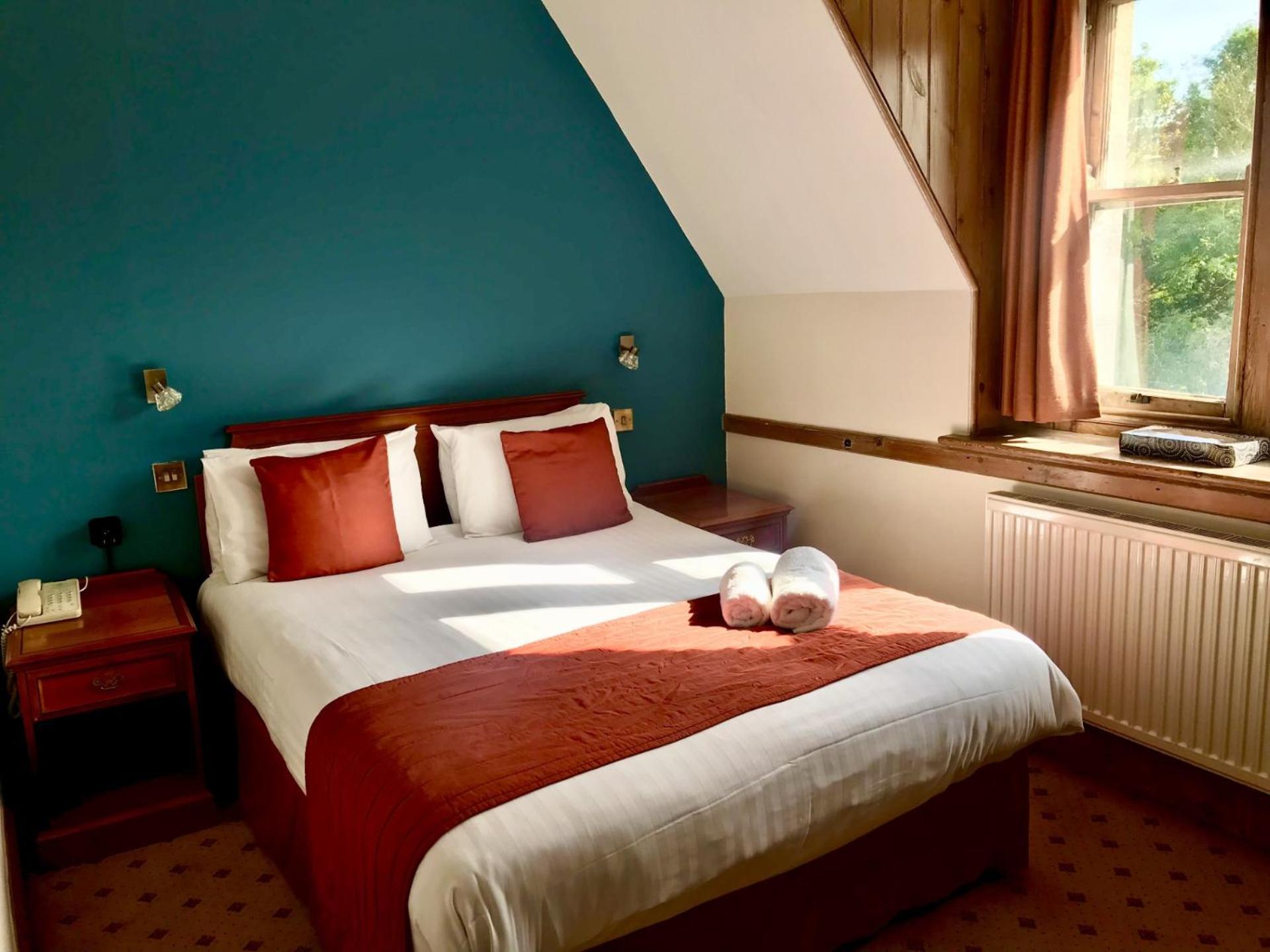 Purbeck House Hotel & Louisa Lodge Swanage Esterno foto