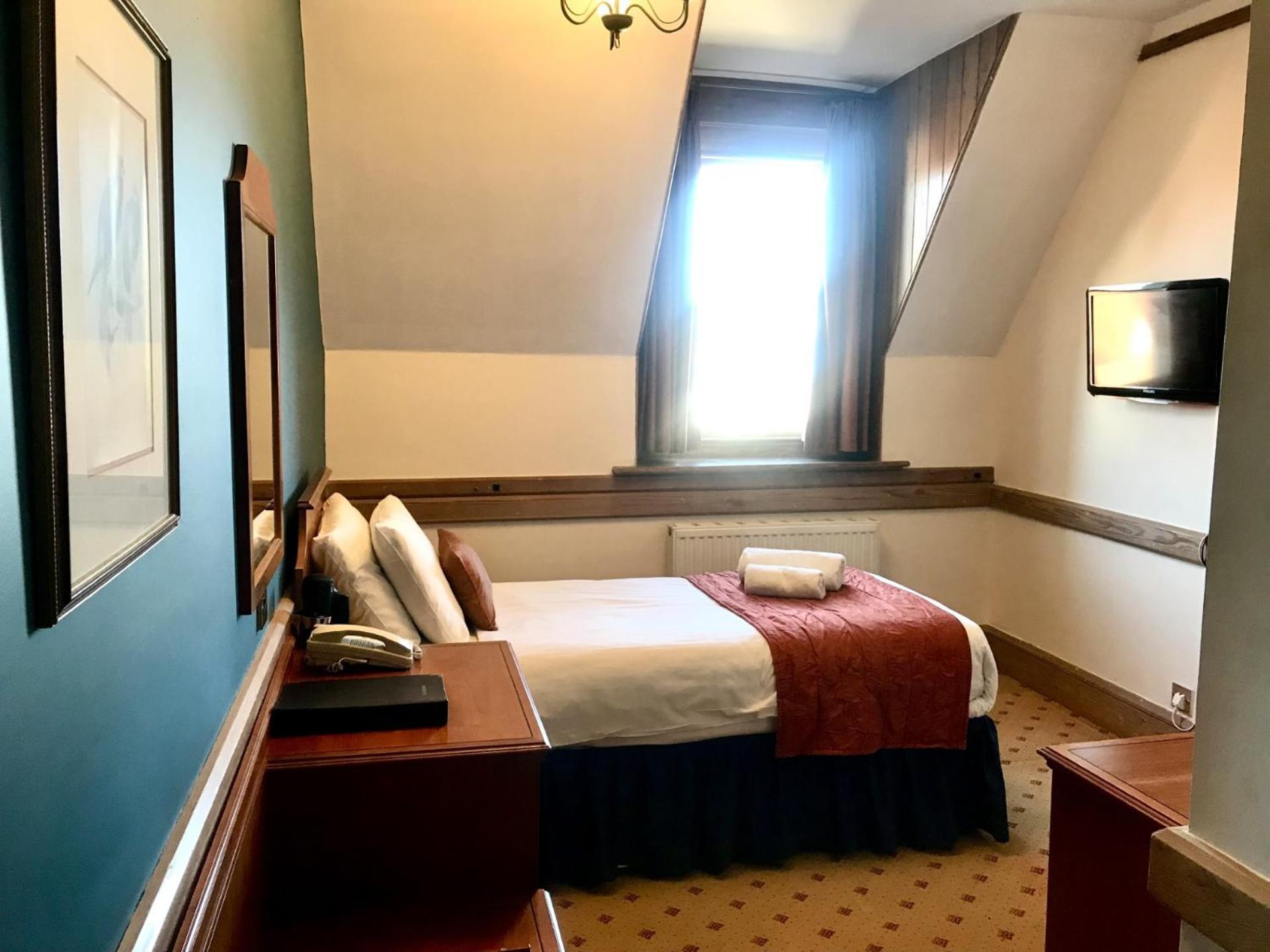 Purbeck House Hotel & Louisa Lodge Swanage Esterno foto