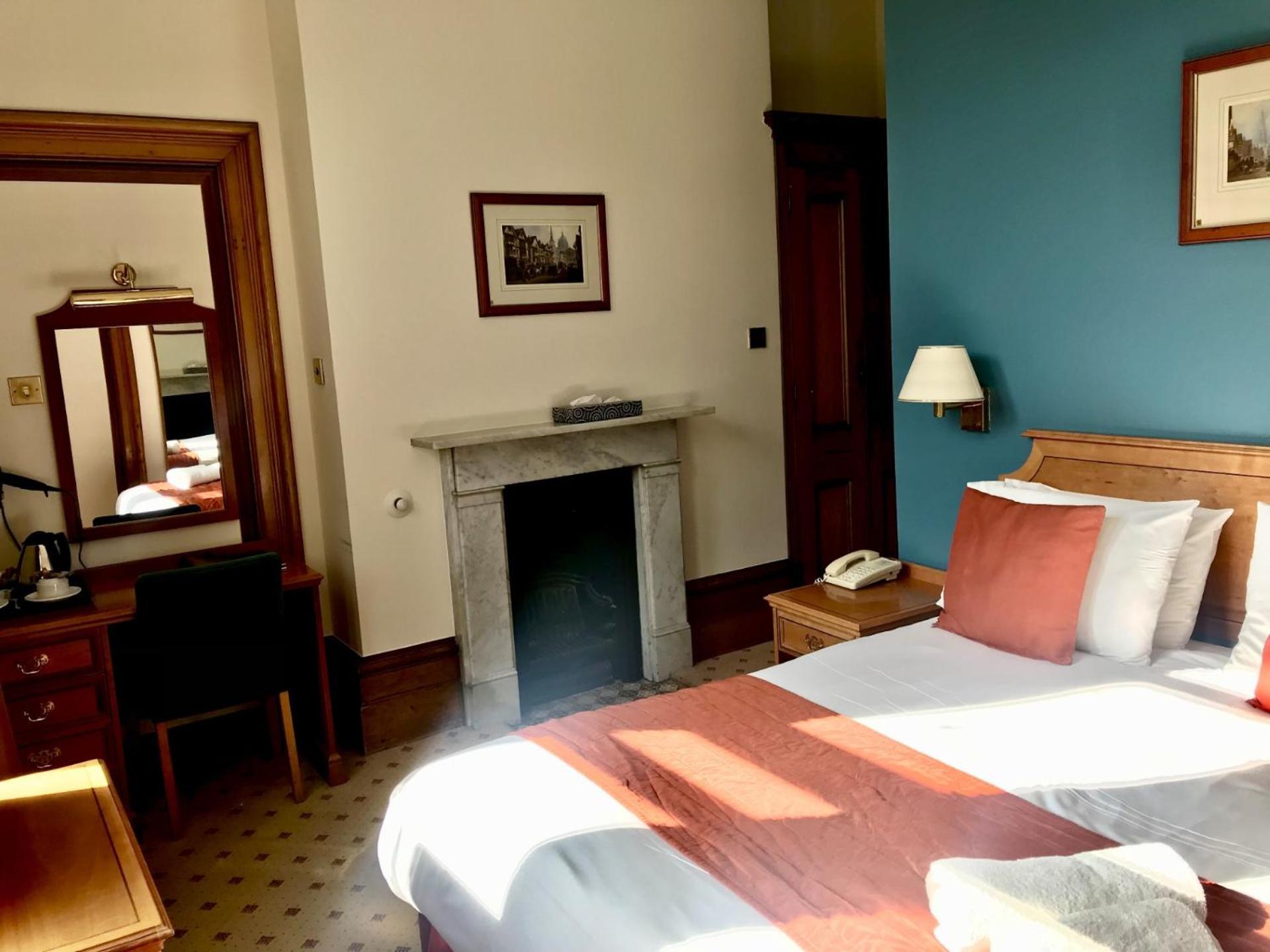 Purbeck House Hotel & Louisa Lodge Swanage Esterno foto