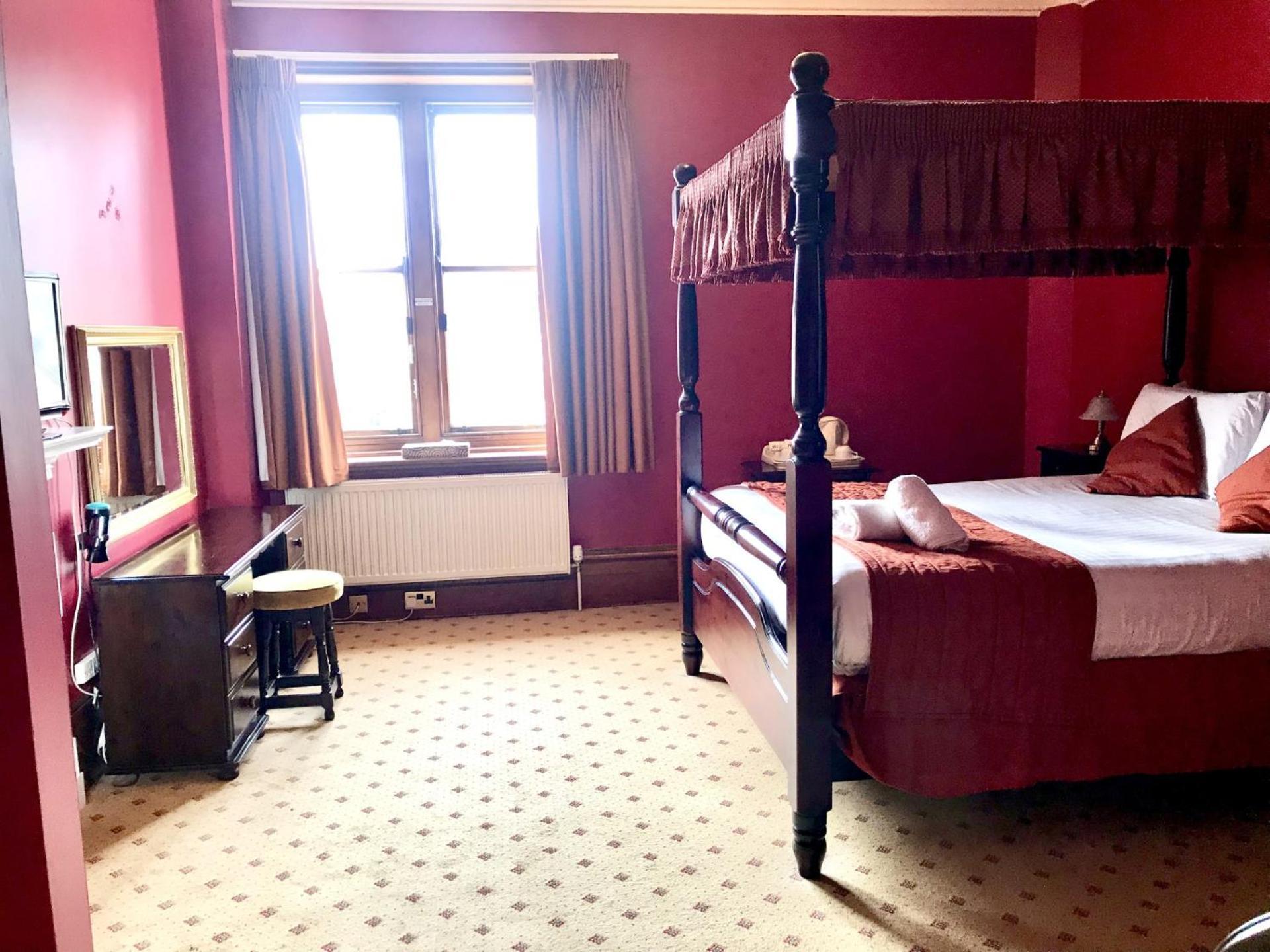 Purbeck House Hotel & Louisa Lodge Swanage Esterno foto