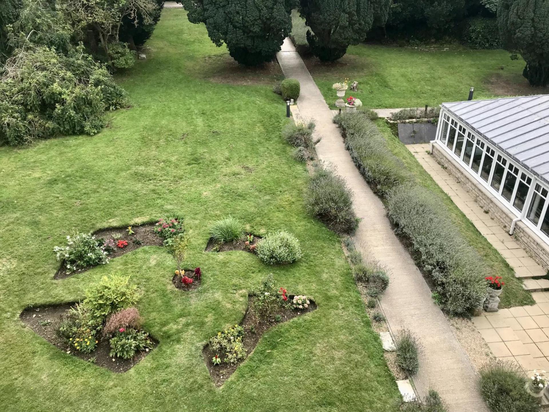 Purbeck House Hotel & Louisa Lodge Swanage Esterno foto