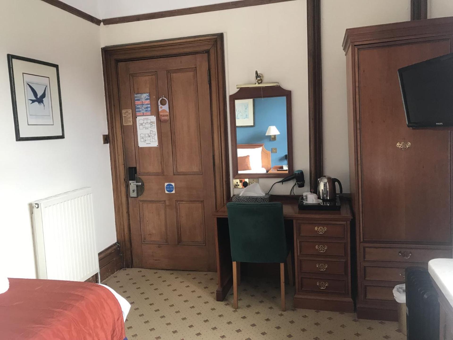 Purbeck House Hotel & Louisa Lodge Swanage Esterno foto