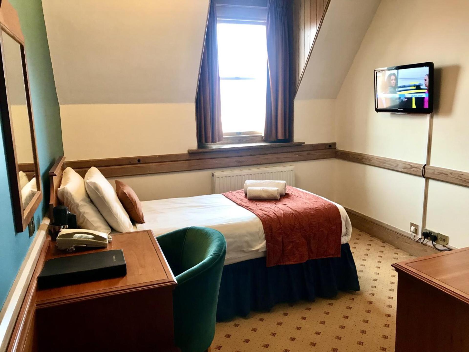 Purbeck House Hotel & Louisa Lodge Swanage Esterno foto