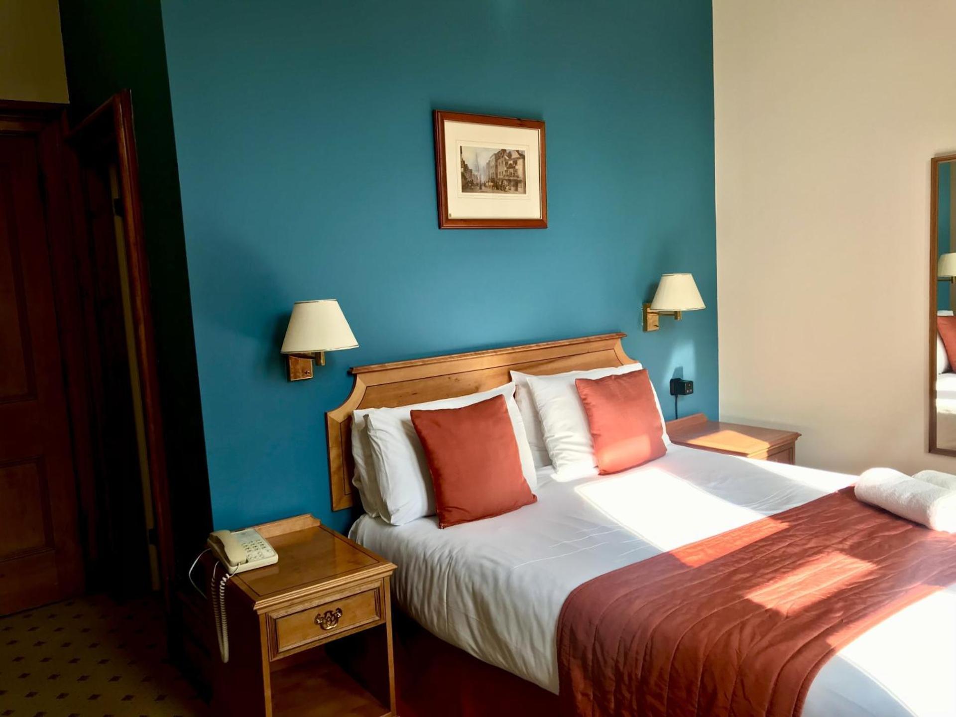 Purbeck House Hotel & Louisa Lodge Swanage Esterno foto