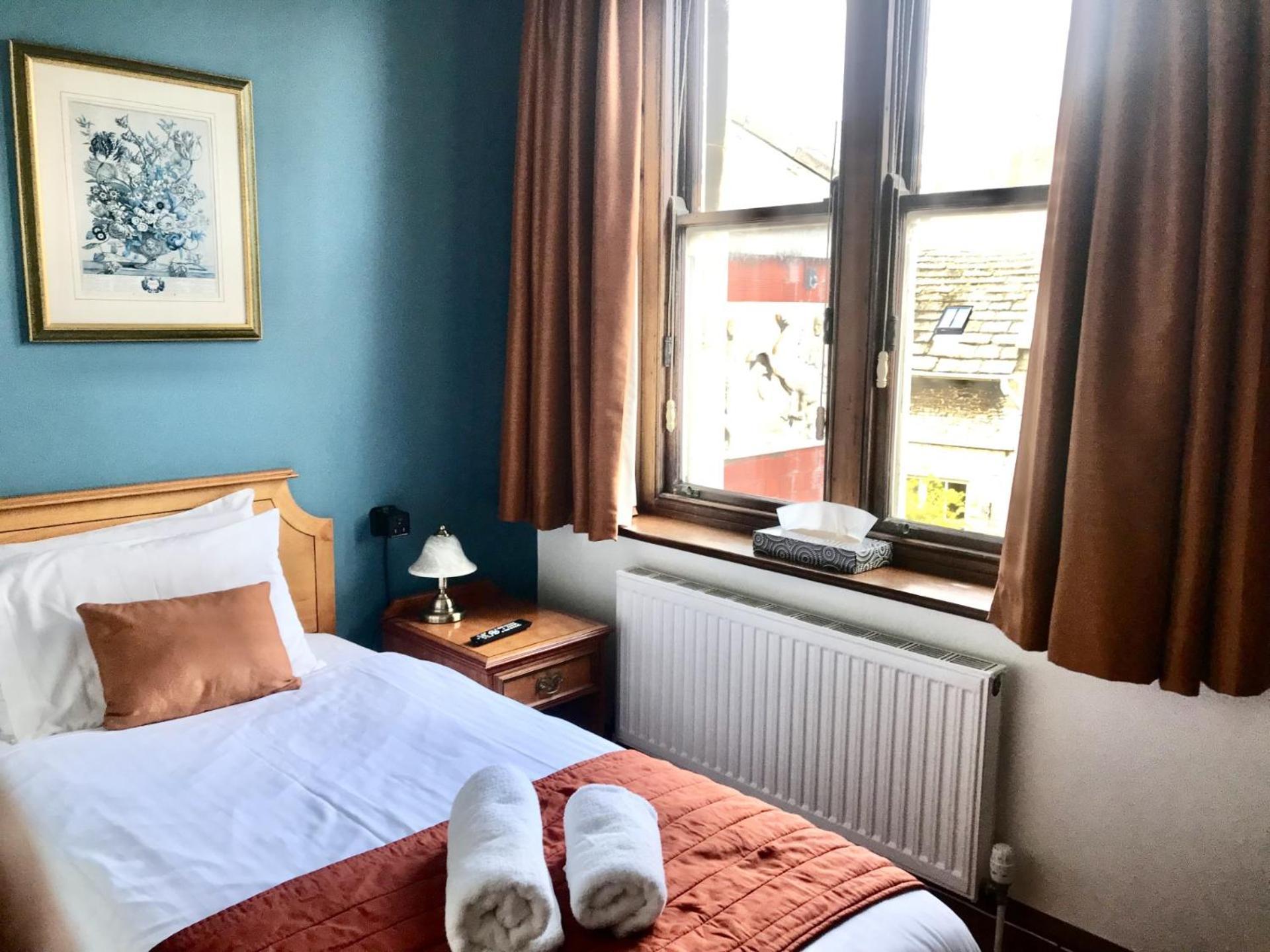Purbeck House Hotel & Louisa Lodge Swanage Esterno foto