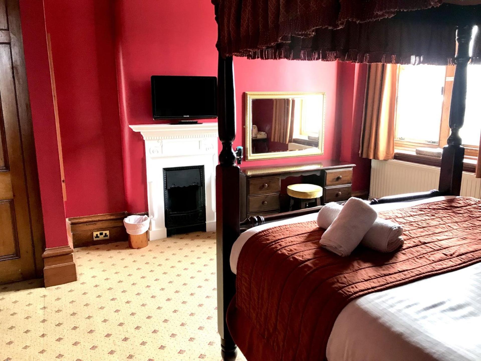 Purbeck House Hotel & Louisa Lodge Swanage Esterno foto