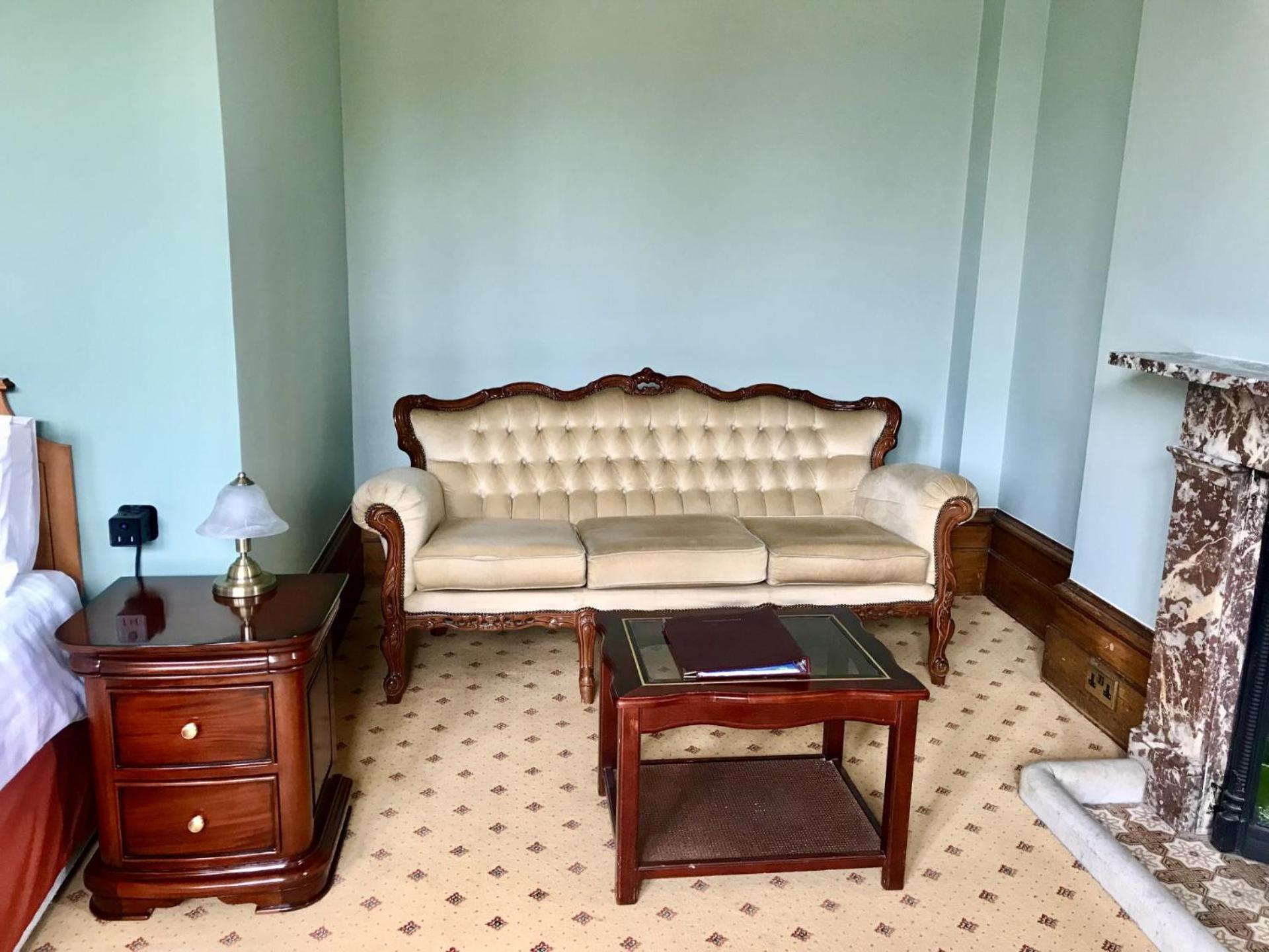 Purbeck House Hotel & Louisa Lodge Swanage Esterno foto
