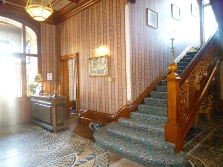 Purbeck House Hotel & Louisa Lodge Swanage Esterno foto