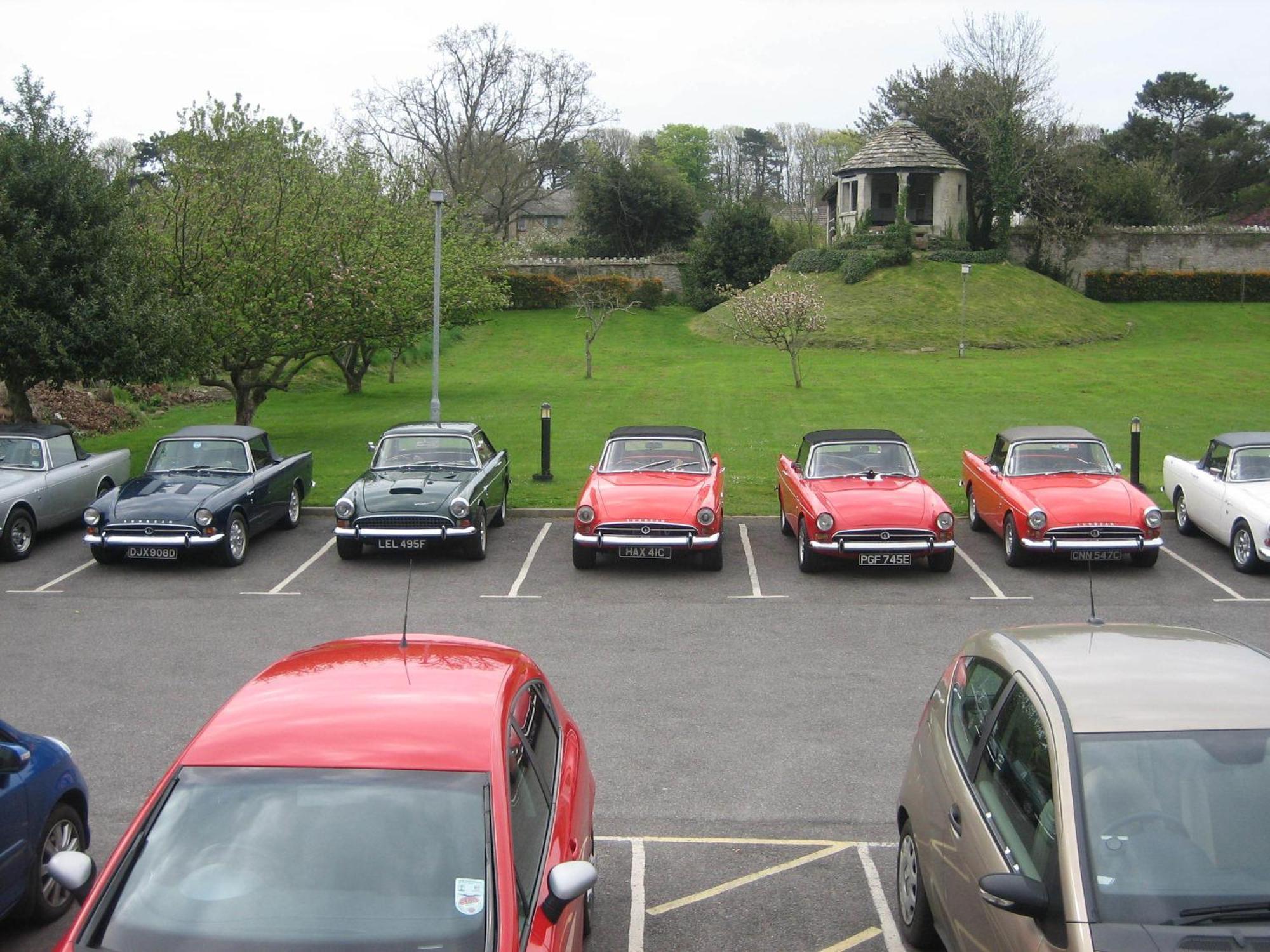 Purbeck House Hotel & Louisa Lodge Swanage Esterno foto