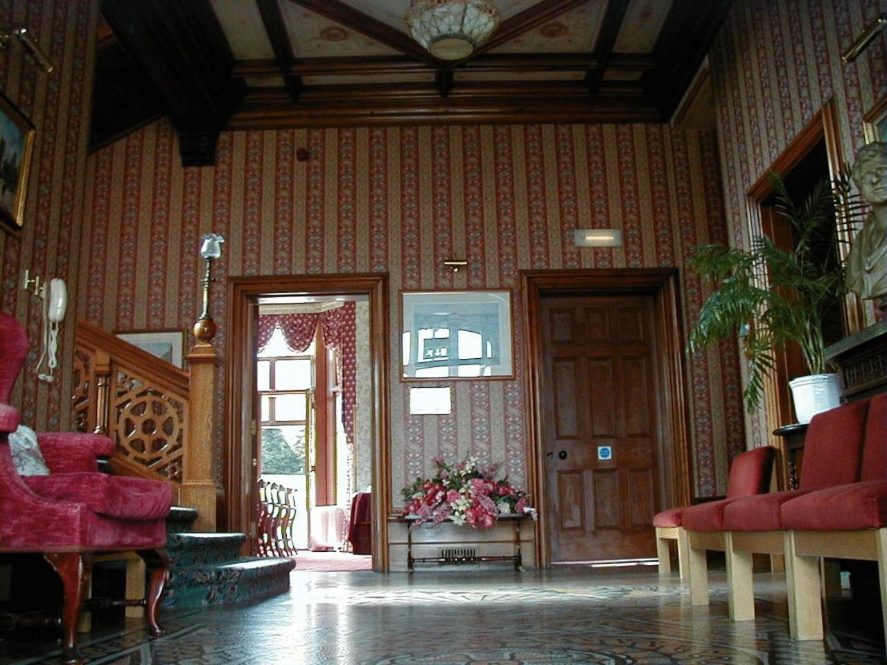 Purbeck House Hotel & Louisa Lodge Swanage Esterno foto
