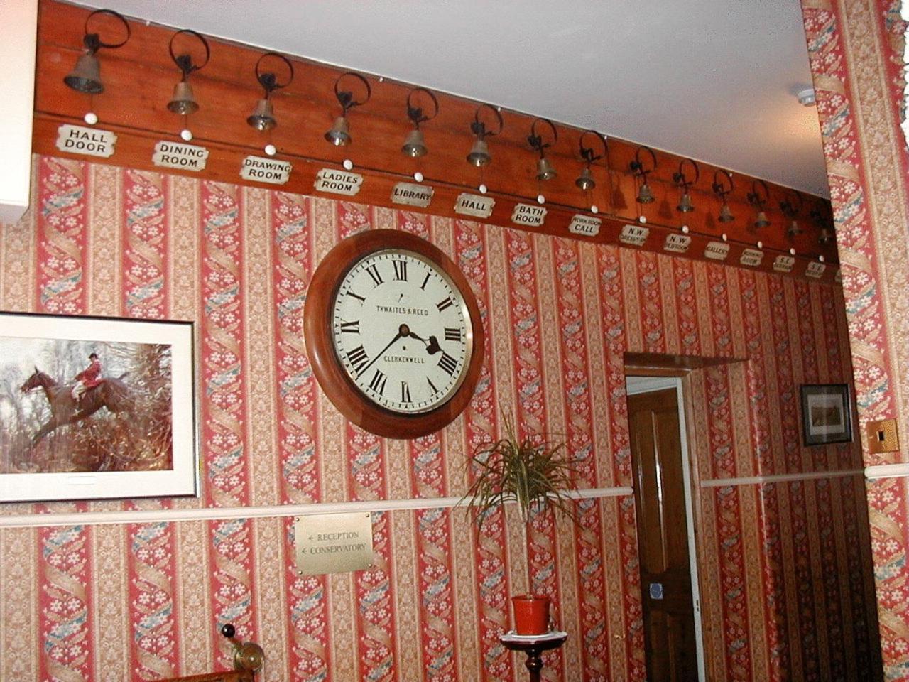 Purbeck House Hotel & Louisa Lodge Swanage Esterno foto