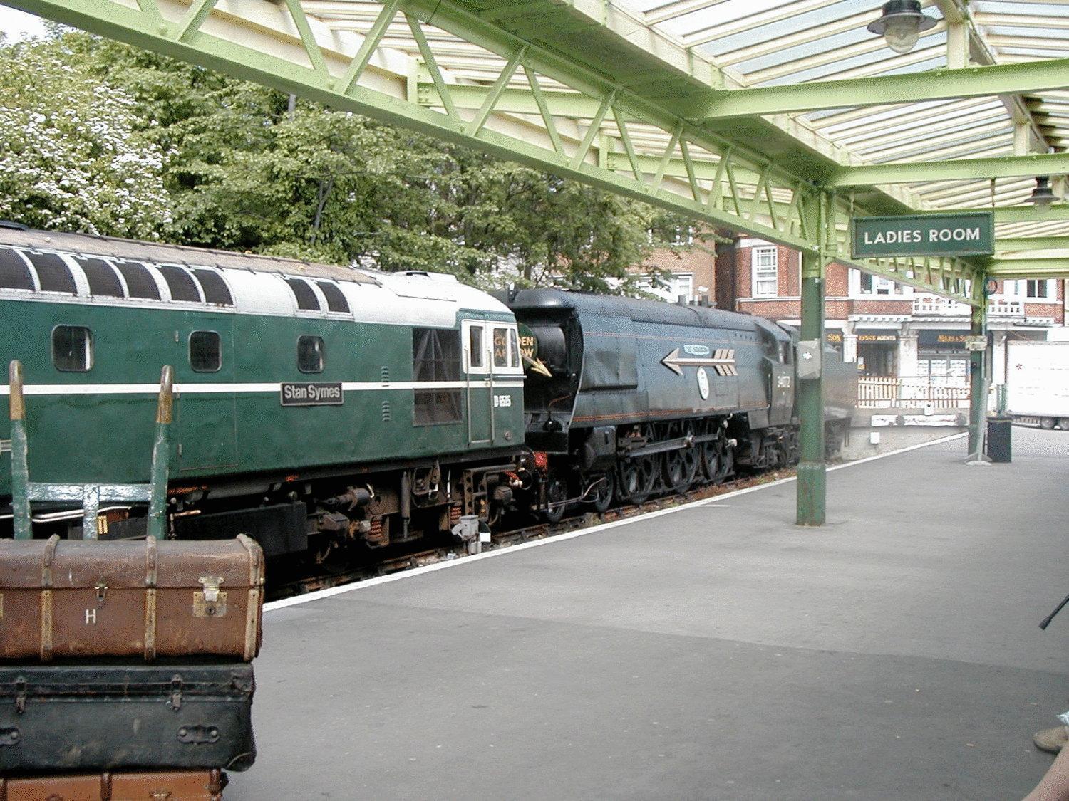 Purbeck House Hotel & Louisa Lodge Swanage Esterno foto