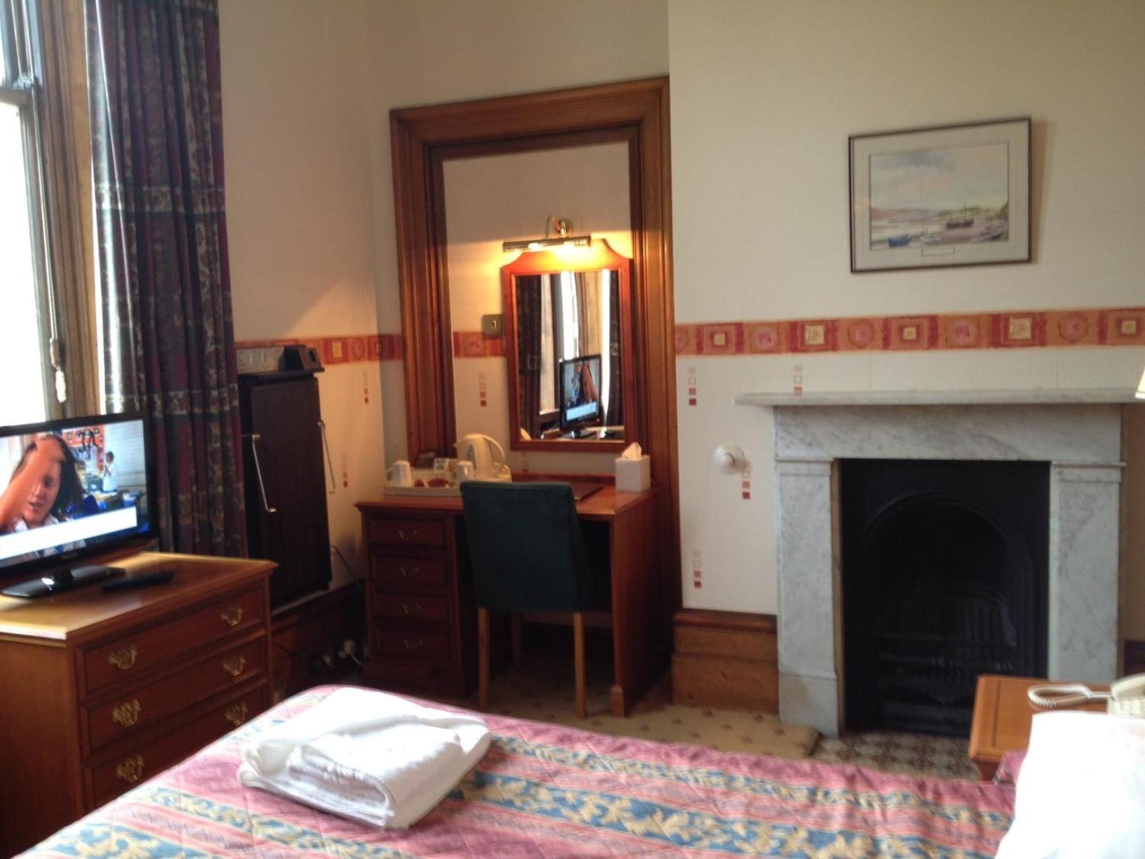Purbeck House Hotel & Louisa Lodge Swanage Esterno foto