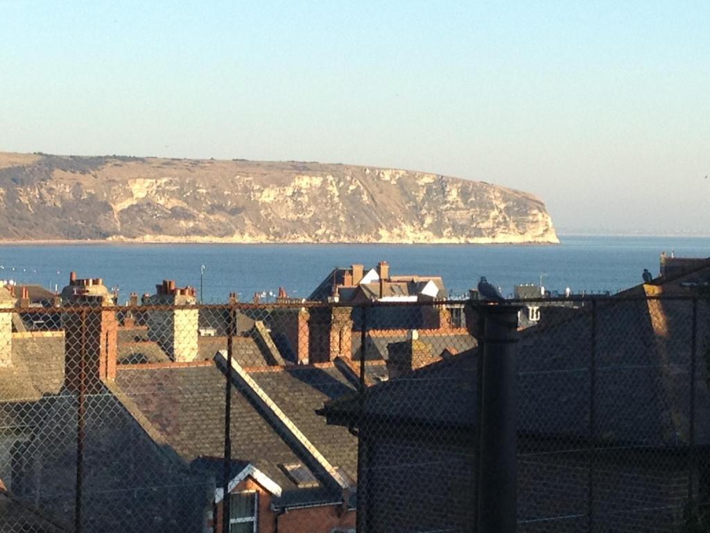 Purbeck House Hotel & Louisa Lodge Swanage Camera foto