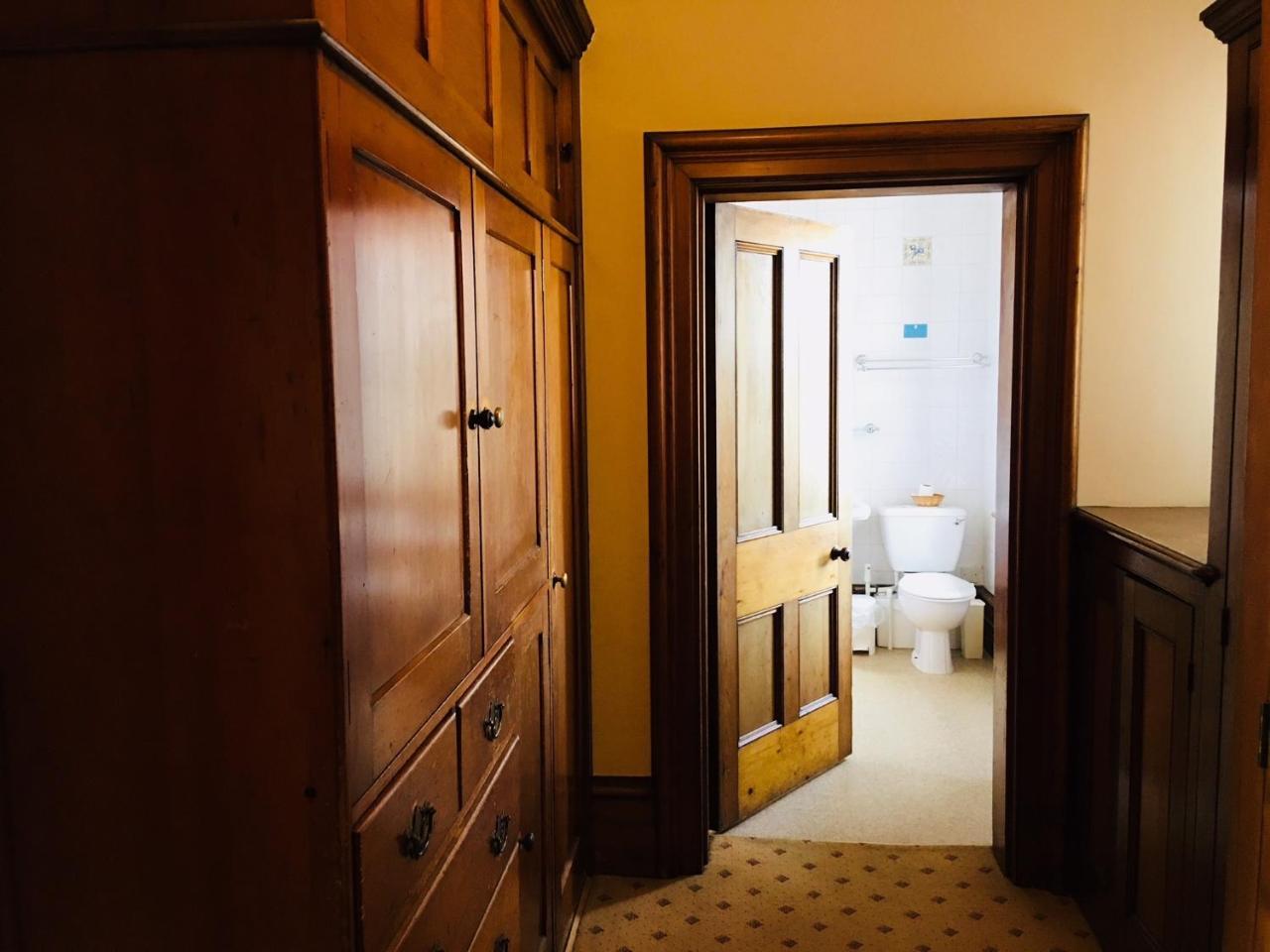 Purbeck House Hotel & Louisa Lodge Swanage Esterno foto