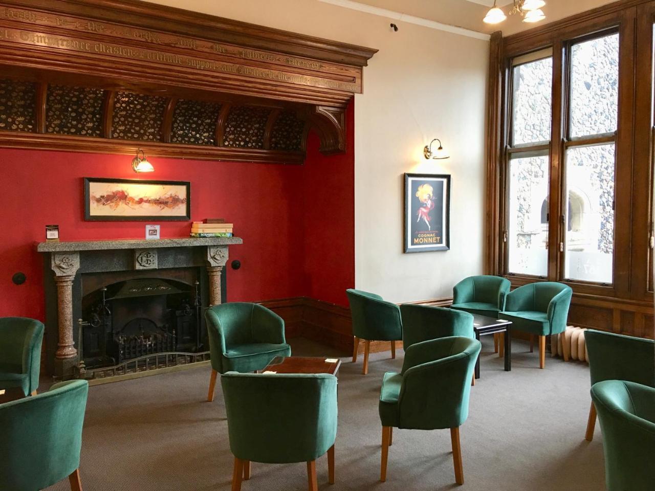 Purbeck House Hotel & Louisa Lodge Swanage Esterno foto